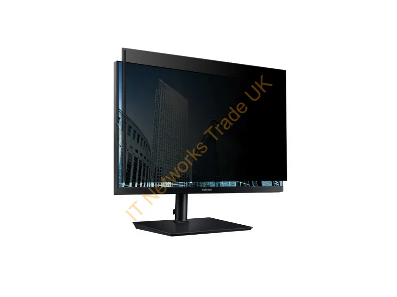 AST055GLZ - Targus 4Vu Frameless Display Privacy Filter 23.8"