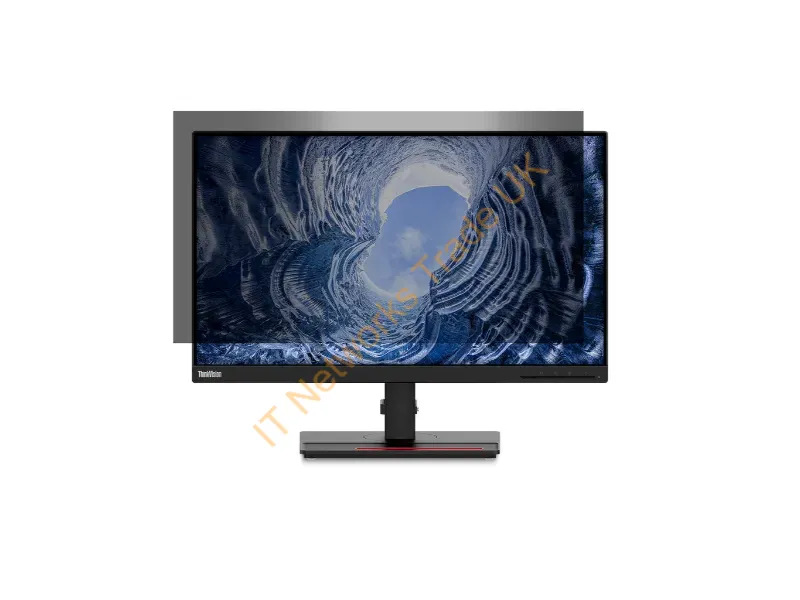 AST127MGLZ - Targus Ast127Mglz Display Privacy Filters 23.8" Monitor Frameless Display Privacy Filter