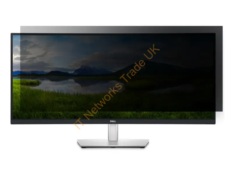 AST324GLZ - Targus 4Vu Privacy Screen For Ultrawi