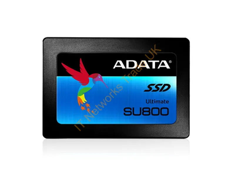 ASU800SS-1TT-C - ADATA Ultimate SU800 1024GB 2.5" Serial ATA III Solid State Drives