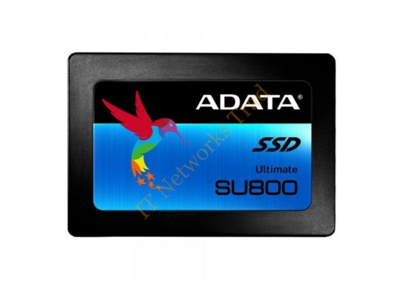 ASU800SS-2TT-C ADATA Ultimate SU800 2TB SATA 6Gb/s 2.5-inch Solid State Drive SSD Storage