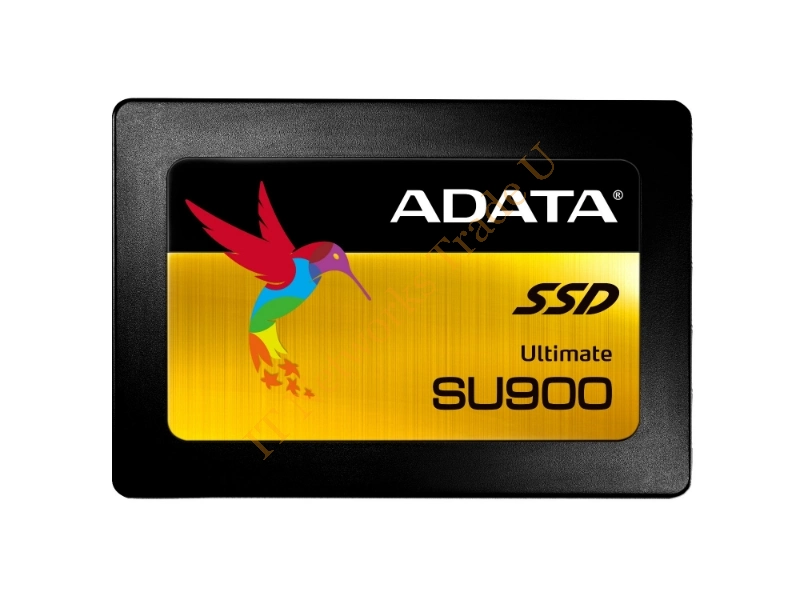 ASU900SS-2TM-C - ADATA SU900 2000GB 2.5" Serial ATA III Solid State Drives