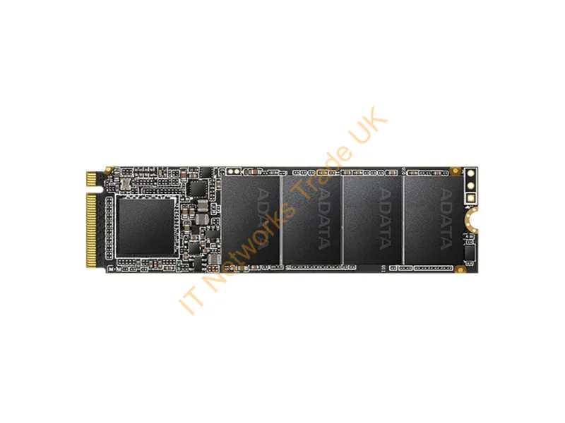ASX6000LNP-1TT-C - Xpg Sx6000 Lite 1 Tb M.2 Pci Express 3.0 Nvme 3D Tlc