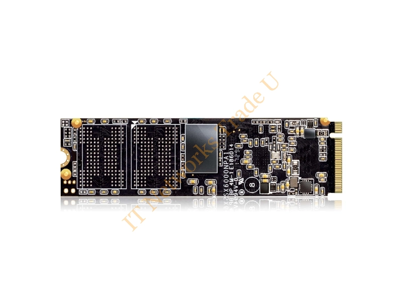 ASX6000NP-512GT-C - XPG SX6000 512GB M.2 PCI Express 3.0 Solid State Drives