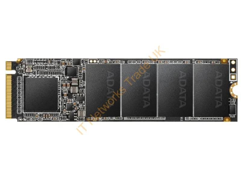 ASX6000PNP-1TT-C - Xpg Sx6000 Pro 1 Tb M.2 Pci Express 3.0 Nvme 3D Tlc