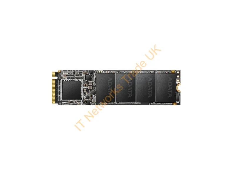 ASX6000PNP-2TT-C - Xpg Sx6000 2 Tb M.2 Pci Express 3.0 Nvme 3D Nand