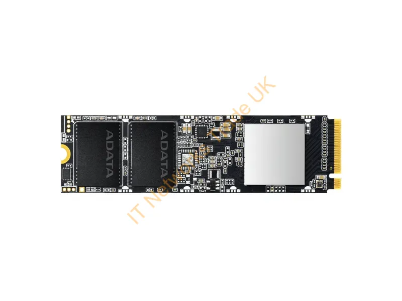 ASX8100NP-2TT-C - Xpg Sx8100 M.2 2.05 Tb Pci Express 3.0 3D Nand Nvme