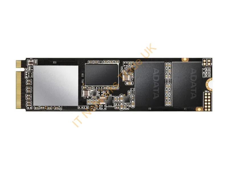 ASX8200PNP-2TT-C - Xpg Sx8200 Pro 2 Tb M.2 Pci Express 3.0 Nvme 3D Tlc