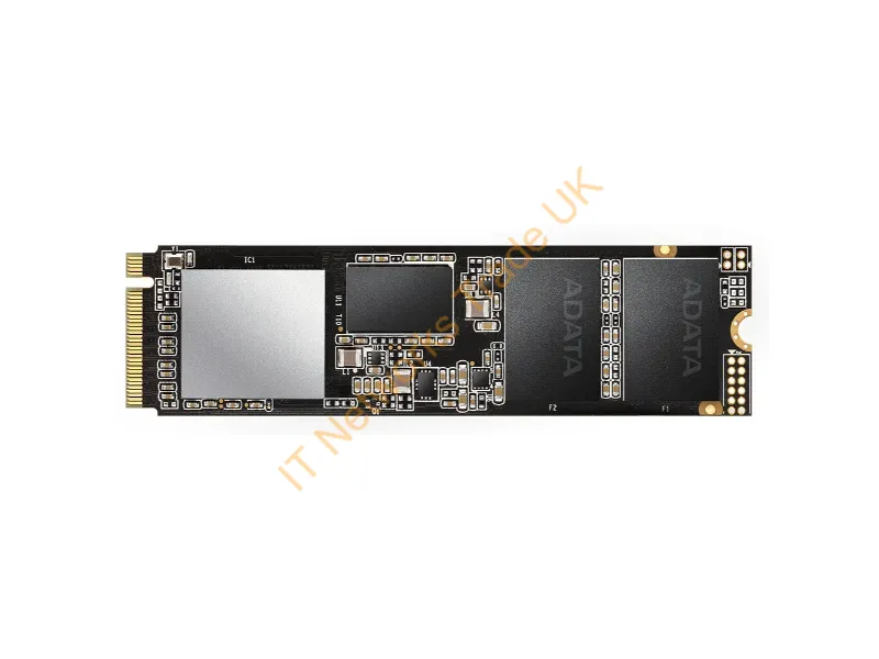 ASX8200PNP-512GT-C ADATA XPG SX8200 Pro512GB PCI Express 3.0 TLC M.2 Solid State Drive SSD Storage