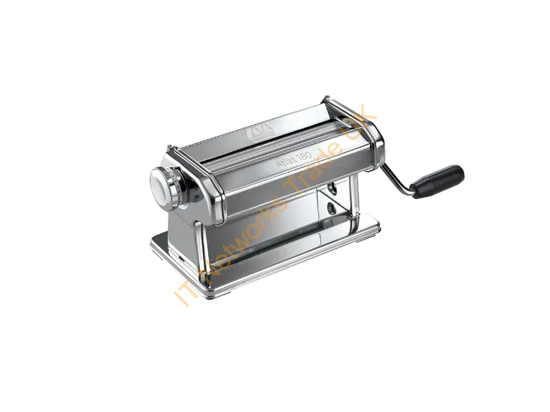 AT-180-ROL - Marcato Atlas Roller 180 Manual pasta machine