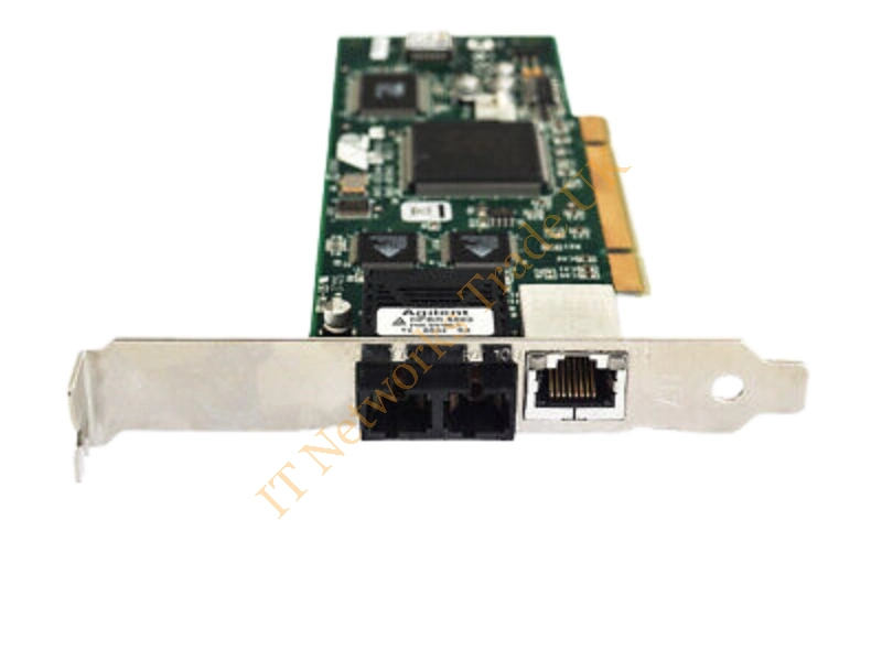 AT-2701FX-06 ATI Technologies 10/100X PCI fiber Network Interface Card