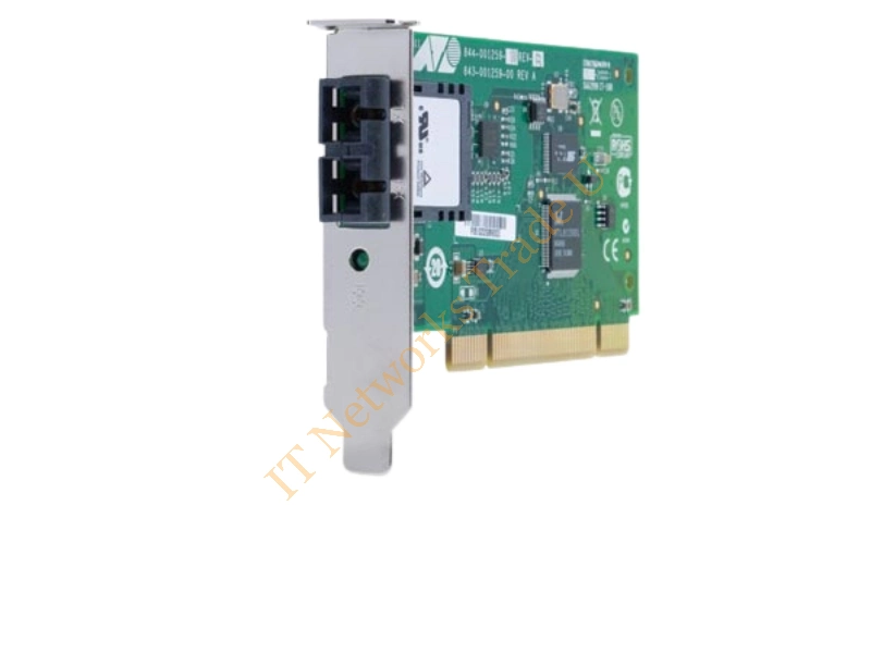 Allied Telesis AT-2701FXa Internal Ethernet 100Mbit/s networking card Networking Accessory