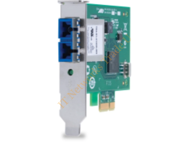 Allied Telesis AT-2711FX/ST-001 100Mbit/s networking card Networking Accessory