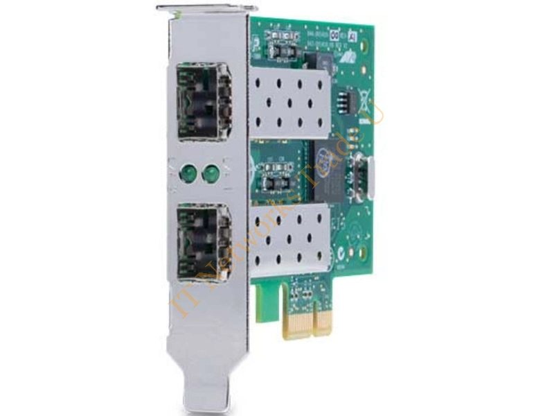 Allied Telesis AT-2911SFP/2-001 Internal Fiber 1000Mbit/s Networking Accessory