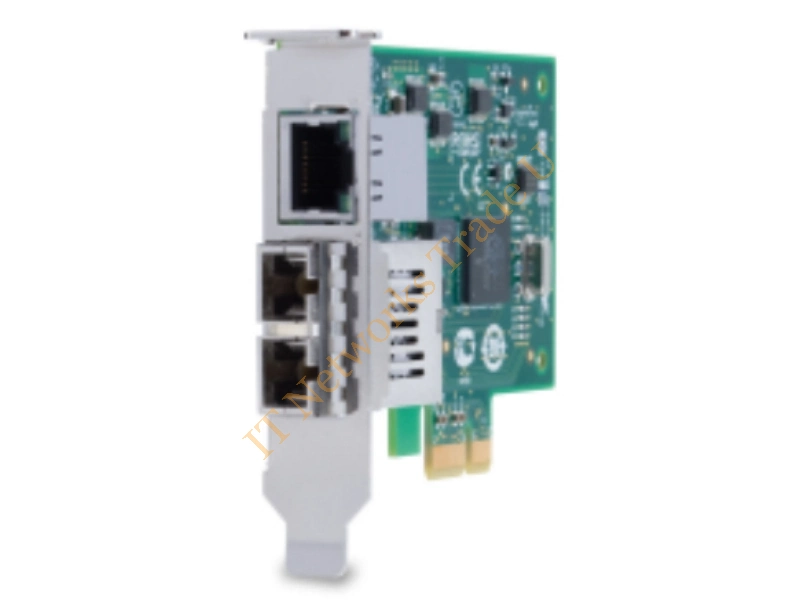 Allied Telesis AT-2911STX/SC-001 Internal Ethernet 1000Mbit/s Networking Accessory
