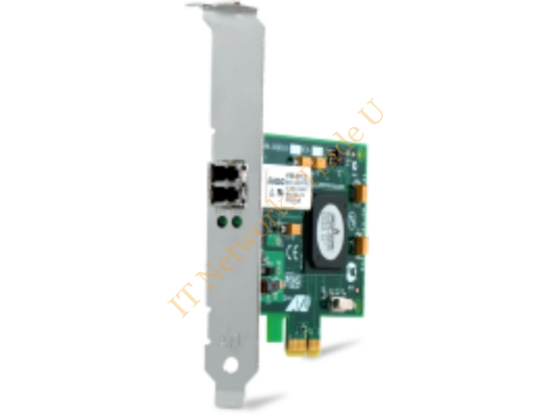 Allied Telesis AT-2911SX/LC-001 Internal Fiber 1000Mbit/s Networking Accessory