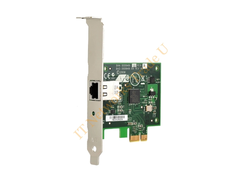 Allied Telesis AT-2912T-001 Internal Ethernet 1000Mbit/s Networking Accessory