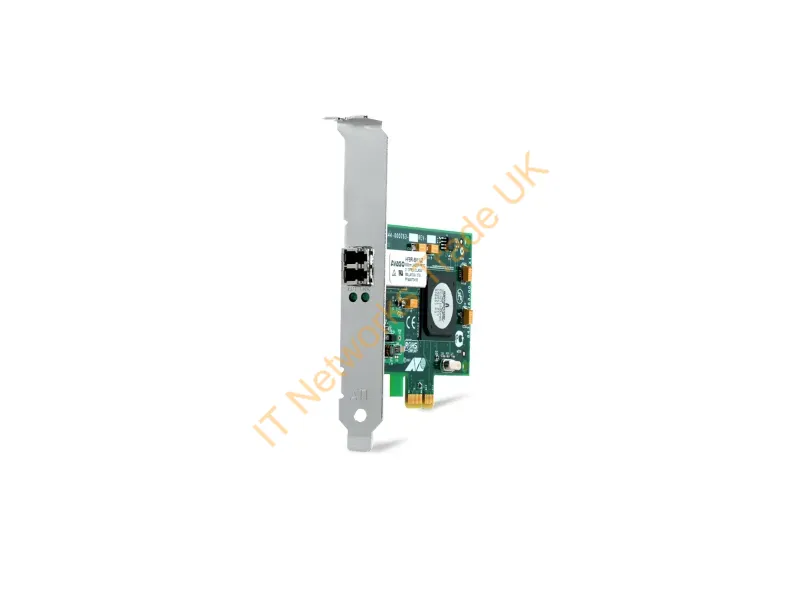 AT-2914SP-901 - Allied Telesis 2914Sp Internal Fiber 1000 Mbit/S