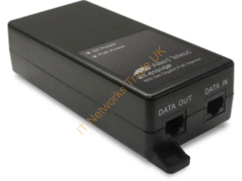 AT-6101GP-10 - Allied Telesis At-6101Gp Gigabit Ethernet