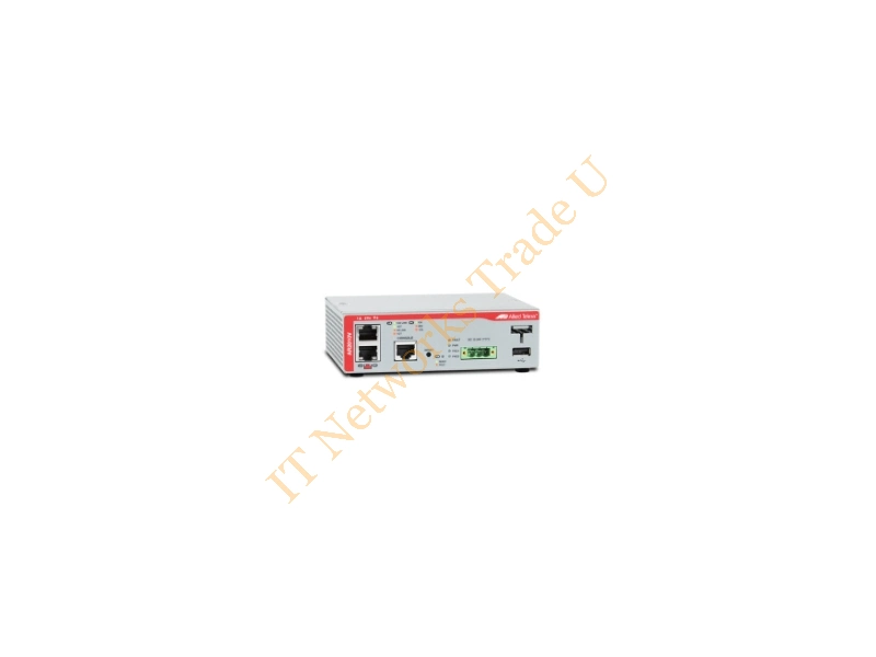 AT-AR2010V-50 - Allied Telesis AT-AR2010V-50 750Mbit/s hardware firewall Networking