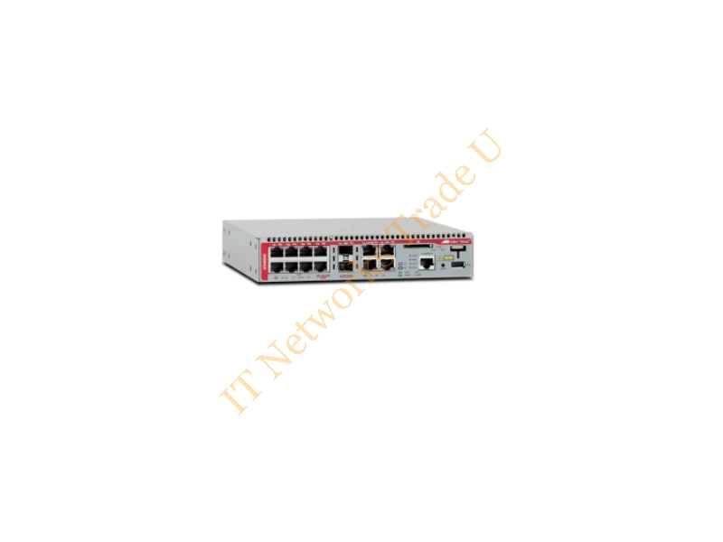 AT-AR3050S-50 - Allied Telesis AT-AR3050S-50 750Mbit/s hardware firewall Networking