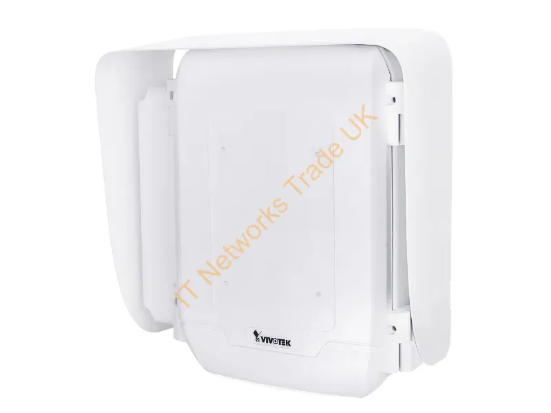 AT-CAB-001 - Vivotek At-Cab-001 Security Camera Accessory Mount