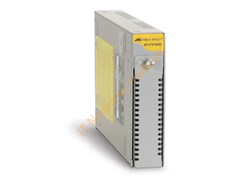 AT-CV1000-60 - Allied Telesis At-Cv1000 Network Equipment Chassis