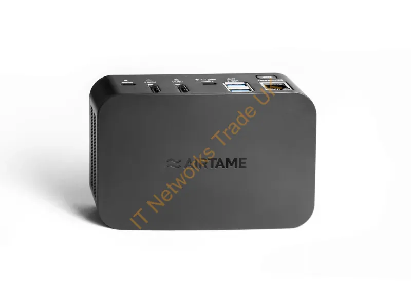 AT-DG3-HYBRID-3Y - Airtame Videoconferencing