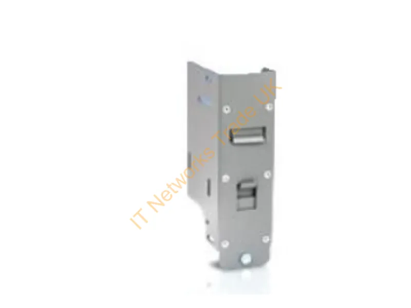 AT-DINRAIL1-010 - Allied Telesis At-Dinrail1 Silver