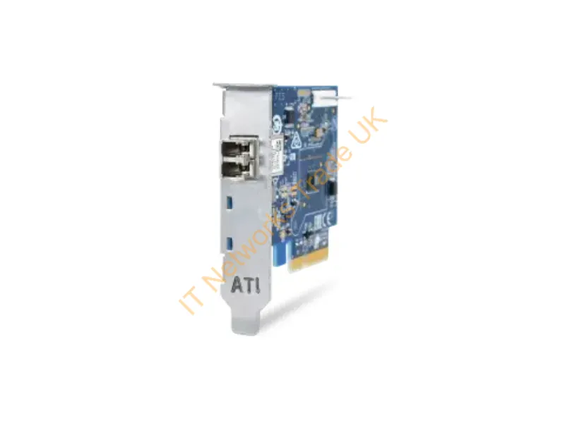 AT-DNC10LC-901 - Allied Telesis Dnc10Lc Internal Fiber 10000 Mbit/S