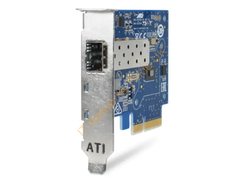 AT-DNC10SP-901 - Allied Telesis TAA,Sfp,10G,Nic,Lf