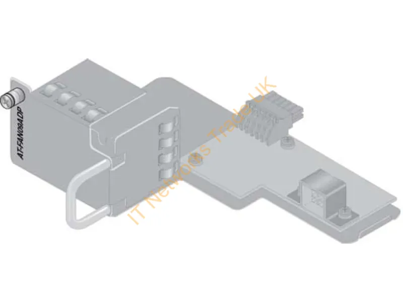AT-FAN09ADP - Allied Telesis At-Fan09Adp Network Switch Module
