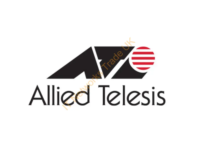 AT-FL-GEN2-SC40-1YR - Allied Telesis AT-FL-GEN2-SC40-1YR software license/upgrade English 1 year(s)