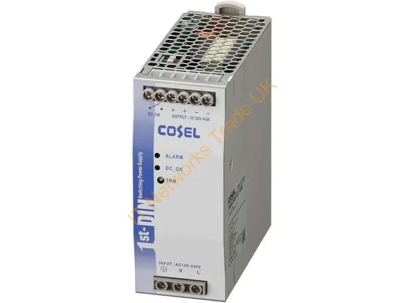 AT-IE048-240-20 - Allied Telesis At-Ie048-240-20 Power Supply Unit 240 W Gray