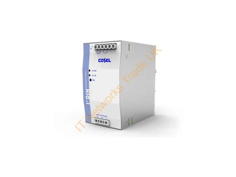 AT-IE048-480-20 - Allied Telesis At-Ie048-480-20 Uninterruptible Power Supply (Ups) 480 W