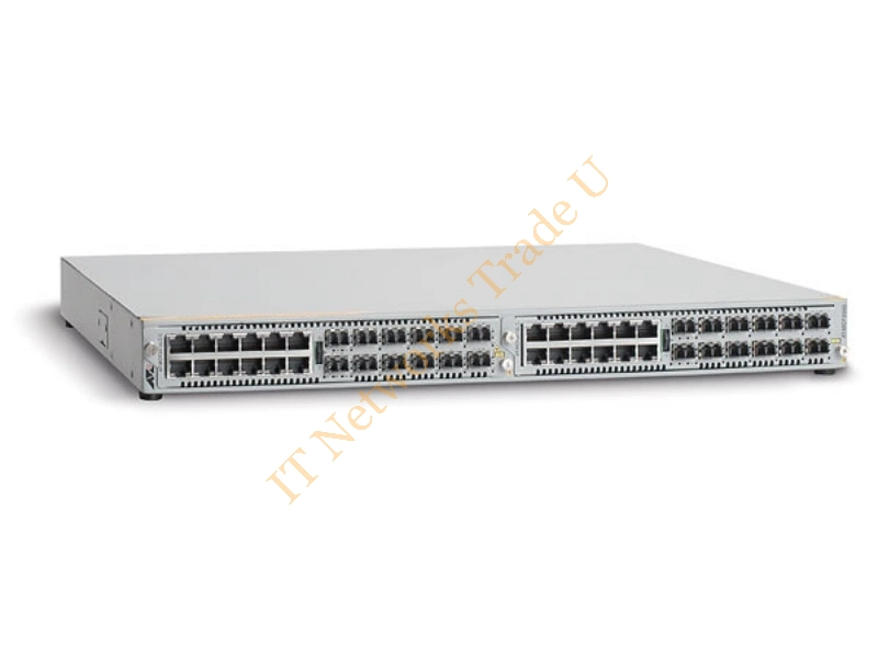 Allied Telesis Multi-channel 2 slot modular chassis network equipment chassis Accessory