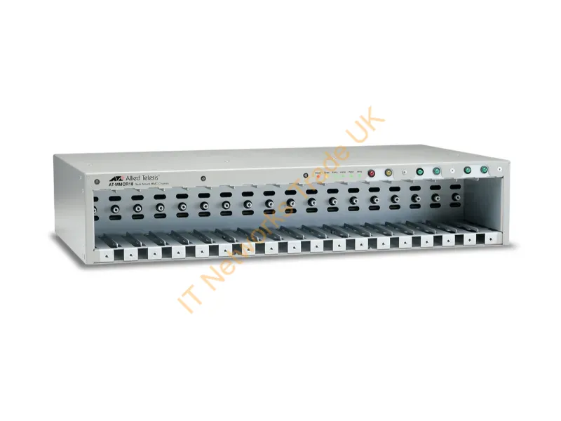Allied Telesis MMCR18 network equipment chassis Accessory
