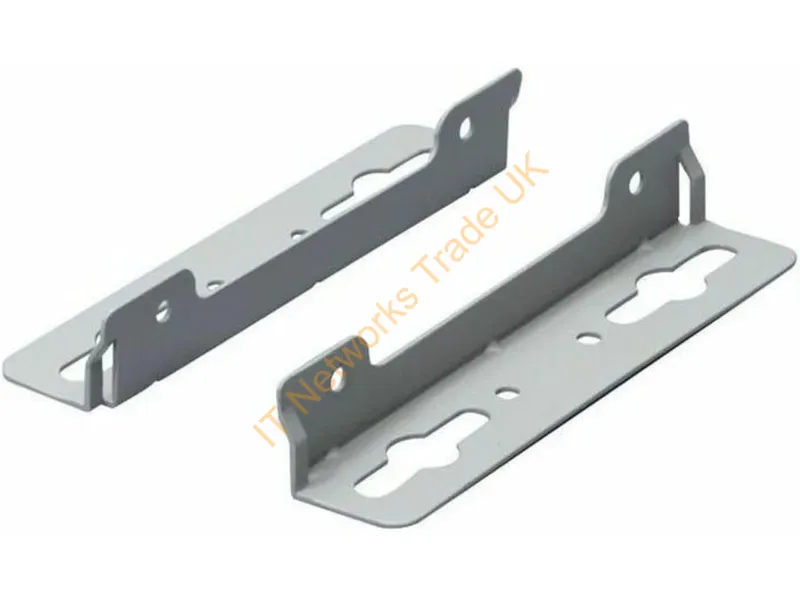 AT-MMCWLMT-005 - Allied Telesis At-Mmcwlmt-005 Mounting Kit Gray