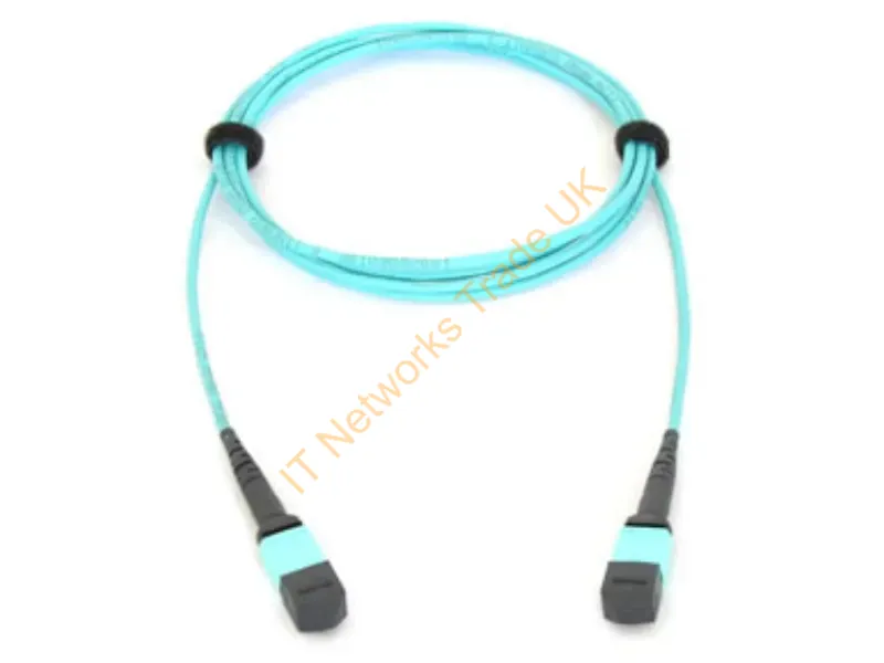 AT-MTP12-1 - Allied Telesis At-Mtp12-1 Infiniband/Fibre Optic Cable 39.4" (1 M) Mtp