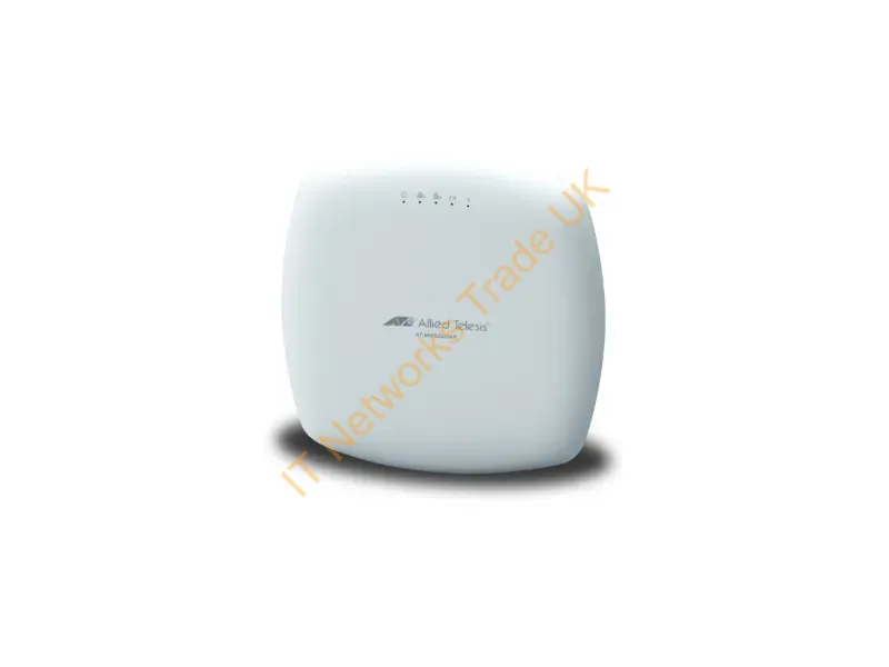 AT-MWS2533AP - Allied Telesis At-Mws2533Ap 1000 Mbit/S White Power Over Ethernet (Poe)