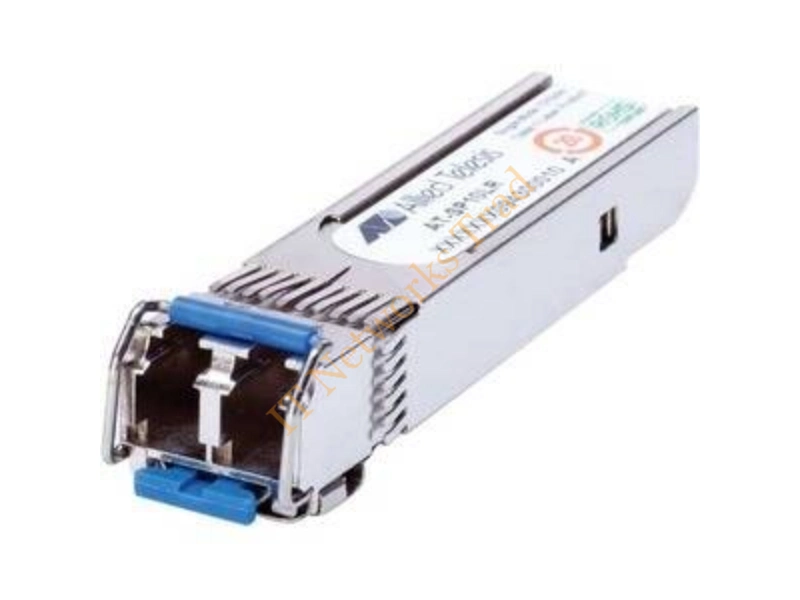AT-MX20T_N Allied Centrecom IEEE 802.3 10Mbps 10Base-T RJ45 AUI Transceiver Module