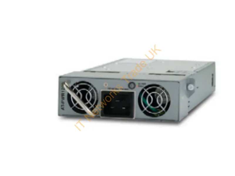 AT-PWR250-10 - Allied Telesis At-Pwr250-10 Network Switch Component