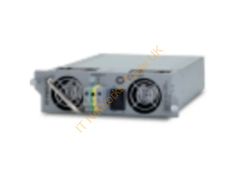 AT-PWR250R-80 - Allied Telesis At-Pwr250R-80 Network Switch Component Power Supply