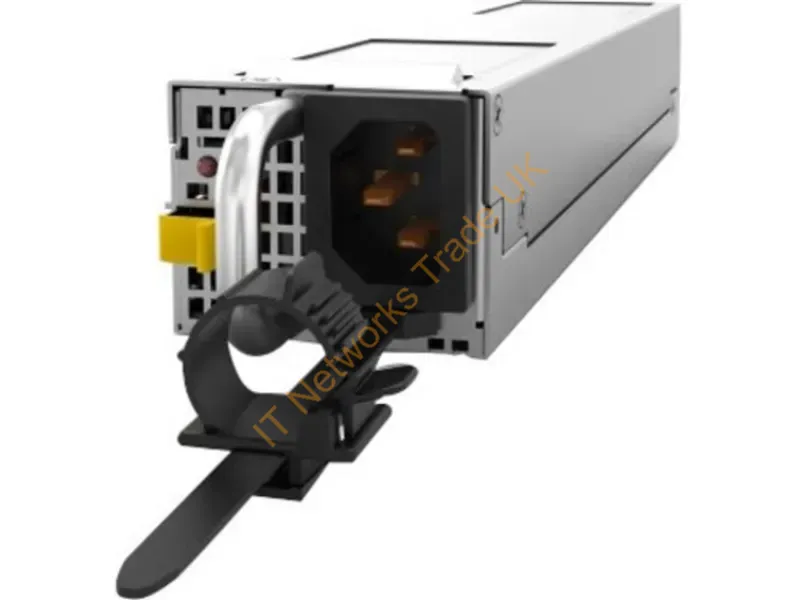AT-PWR600-50 - Allied Telesis At-Pwr600-50 Network Switch Component Power Supply