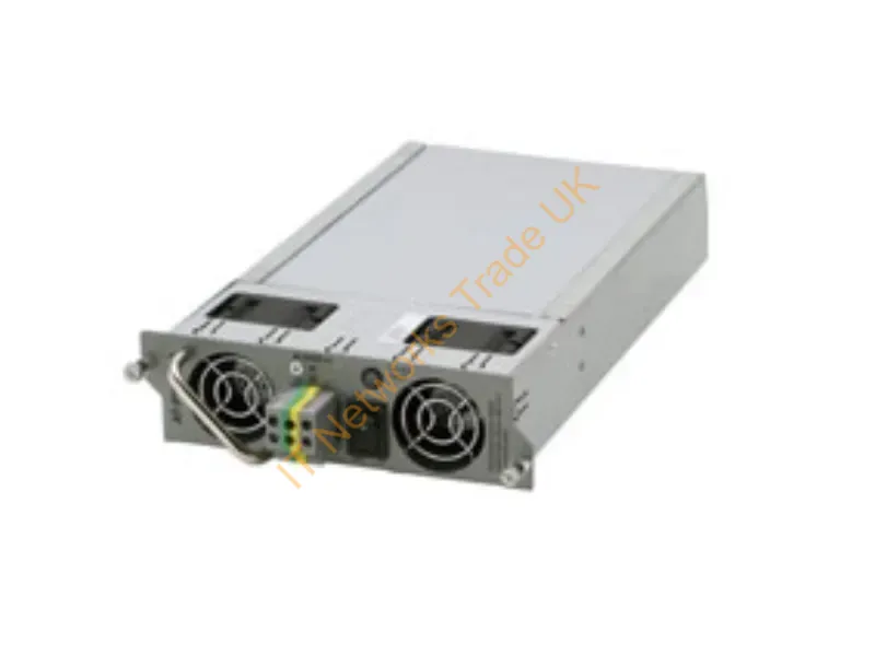 AT-PWR600-B81 - Allied Telesis At-Pwr600-B81 Network Switch Component Power Supply
