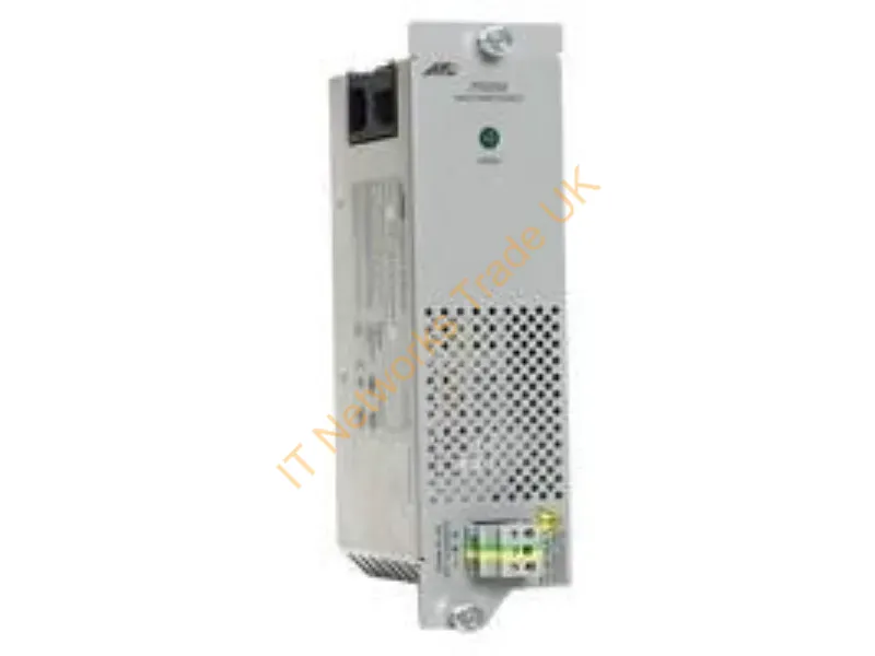 AT-PWR9 - Allied Telesis At-Pwr9 Power Supply Unit Gray