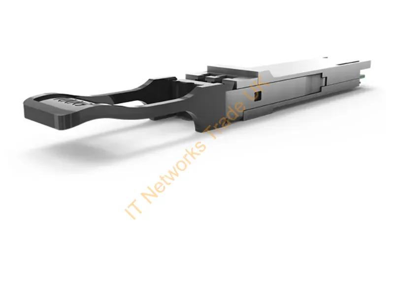 AT-QSFP28SR4 - Allied Telesis Qsfp28-Sr4 Network Transceiver Module Fiber Optic 100000 Mbit/S 850 Nm