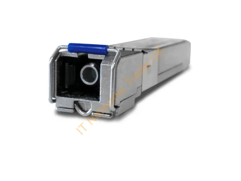 AT-SP10BD20-13 - Allied Telesis Sp10Bd20-13 Network Transceiver Module Fiber Optic 10000 Mbit/S Sfp+ 1330 Nm