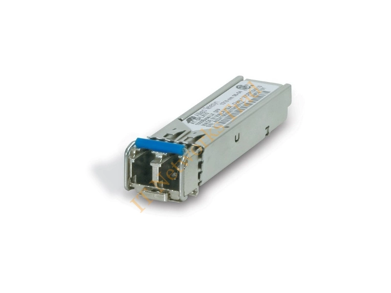 AT-SP10LR Allied 10Gbps 10GBase-LR SFP+ 1310nm 10km Transceiver Module