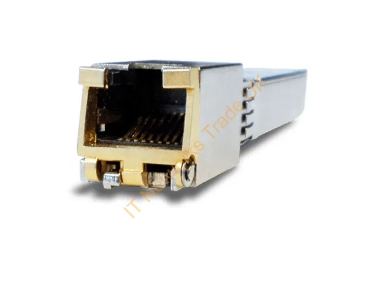 AT-SP10TM - Allied Telesis Sp10Tm Network Transceiver Module Fiber Optic 10000 Mbit/S Sfp+